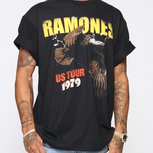 Ramones Tshirt